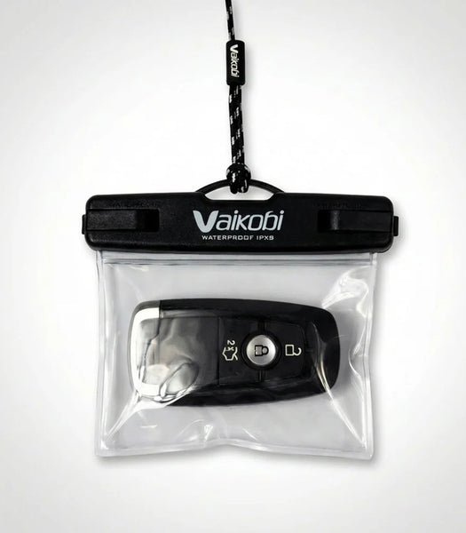 Vaikobi - Waterproof Key Pouch / Bag