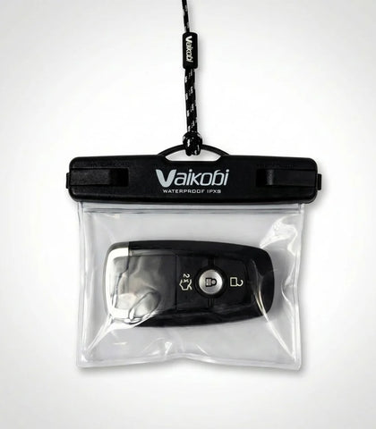 Vaikobi - Waterproof Key Pouch / Bag