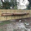 Canoe Rack - 36