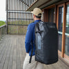 Vaikobi - Sac à roulettes 100 litres
