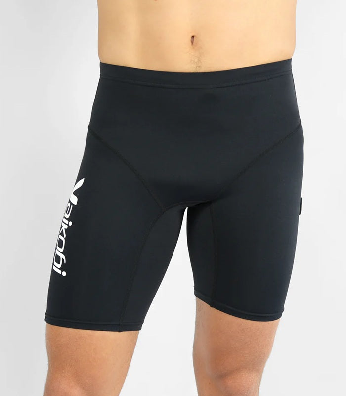 Vaikobi UV Paddle Shorts - Unisexe - Noir