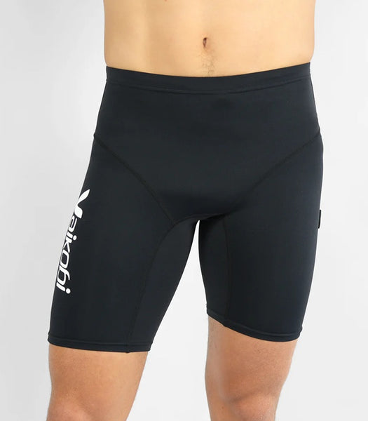 Vaikobi UV Paddle Shorts - Men - Black