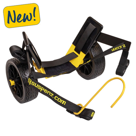 EZ-Stow Stern Cart™