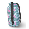 Napili 20L Waterproof Dry Bag | Roll-Top Dry Bag with 2 Removable Backpack Straps
