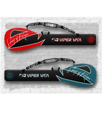 Viper Va'a - V1 Paddle Bag - pour 2 pagaies