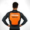 Vaikobi V4 Ocean Racing PFD - Hi-Viz Orange