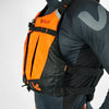 Vaikobi V4 Ocean Racing PFD - Hi-Viz Orange