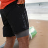 Vaikobi - Paddle Boardies - Black