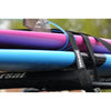 Dorsal - Tie Down Straps for Roof Rack