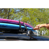 Dorsal - Tie Down Straps for Roof Rack
