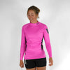 Vaikobi - Long Sleeve Rash Top - Pink - Unisex
