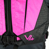 Vaikobi V4 Ocean Racing PFD - Hi-Viz Pink