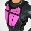 Vaikobi V4 Ocean Racing PFD - Hi-Viz Pink