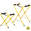 Universal Portable Boat Stands