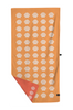 Sunrise Shell Anywhere Towel