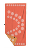Sunrise Shell Anywhere Towel