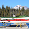 Universal Portable Boat Stands