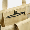 AirMesh Tote: Oat