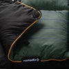 Graphene Puffer Blanket: Grand Canyon