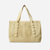 AirMesh Tote: Oat
