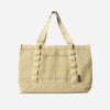 AirMesh Tote: Oat