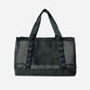 AirMesh Tote: Raven Black