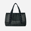 AirMesh Tote: Raven Black