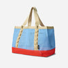 AirMesh Tote: Coastal Expedition