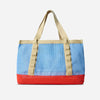 AirMesh Tote: Coastal Expedition