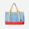 AirMesh Tote: Coastal Expedition