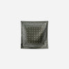 Bandana Towel: Paisley Forest Green