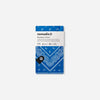 Bandana Towel: Paisley Stellar Blue
