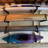 Canoe Rack - 36