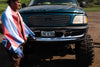 Hawaiian Flag Anywhere Towel (Ka Hae Hawai'i)