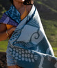 Haleakalā Anywhere Towel