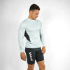 Vaikobi UV Paddle Shorts - Men - Black