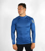 Vaikobi - Long Sleeve Rash Top - Navy