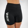 Vaikobi UV Paddle Shorts - Women - Black