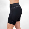 Vaikobi UV Paddle Shorts - Women - Black