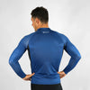 Vaikobi - Long Sleeve Rash Top - Navy