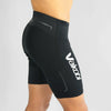 Vaikobi UV Paddle Shorts - Men - Black