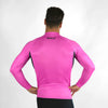 Vaikobi - Long Sleeve Rash Top - Pink - Unisex