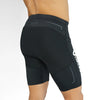Vaikobi UV Paddle Shorts - Men - Black