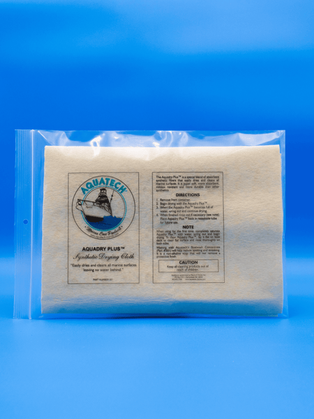 Aquadry Plus Marine Drying Chamois