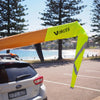 Vaikobi - Tail Flag - High Viz Yellow