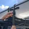 Vaikobi - Tie Down Strap Set - 11 ft long