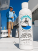 Ultra High Gloss Marine Polish