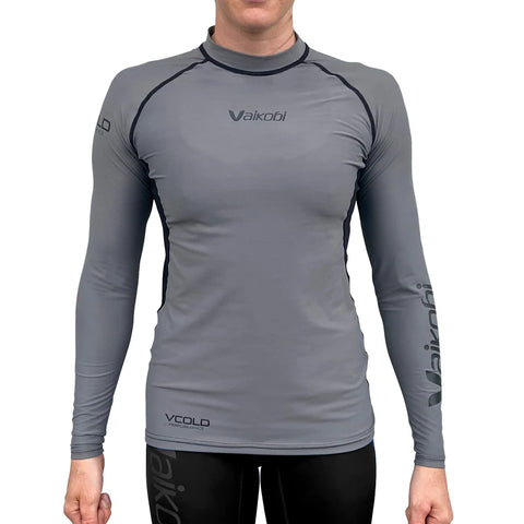 Vaikobi VCold Performance L/S Base Layer Top - Unisex
