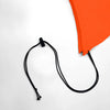 Vaikobi - Tail Flag - High Viz Orange