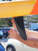 Vaikobi - Tail Flag - High Viz Orange